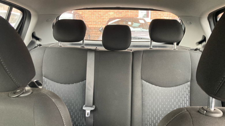 Vauxhall Viva 1.0 [73] SE 5dr [A/C] Petrol Hatchback